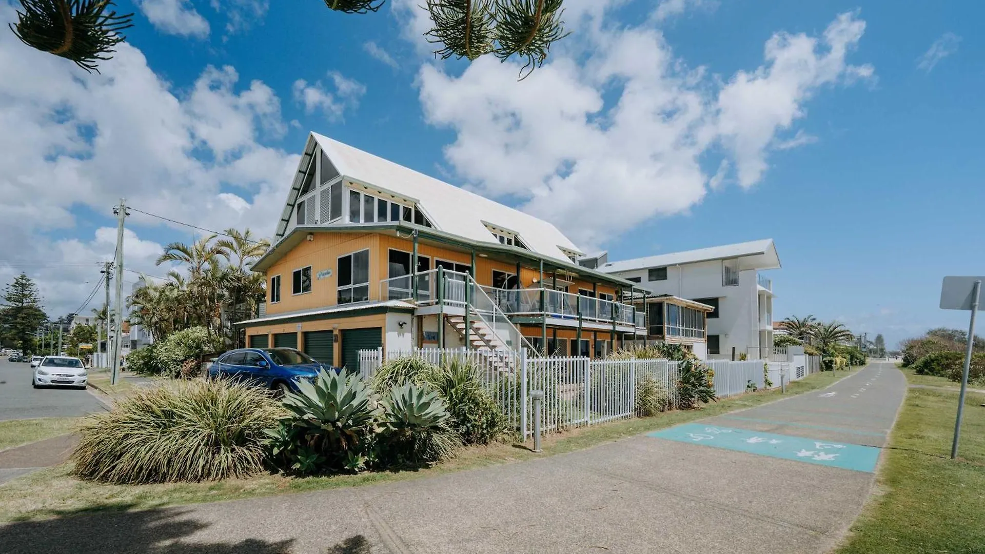 Brigadine Tugun Unit 2 Appartement Gold Coast