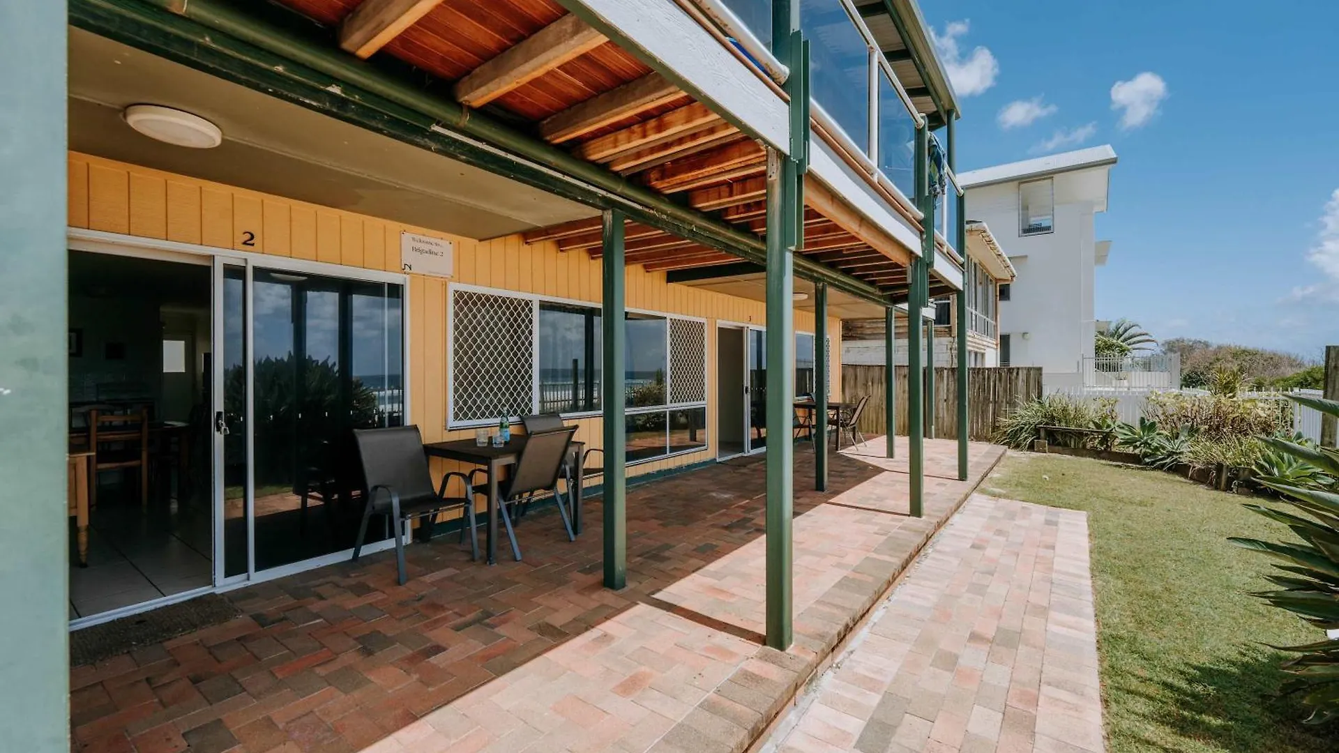 Brigadine Tugun Unit 2 Appartement Gold Coast