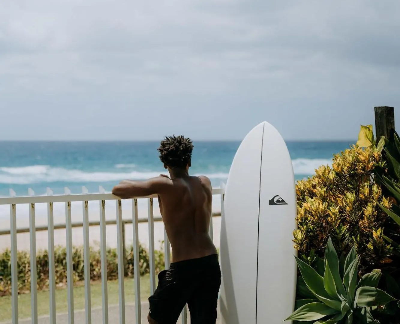 Brigadine Tugun Unit 2 Daire Gold Coast
